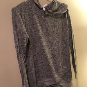 Target lightweight hoodie